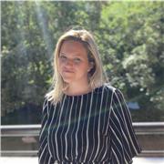 Sono diplomata in RIM: relazioni internazionali per il marketing